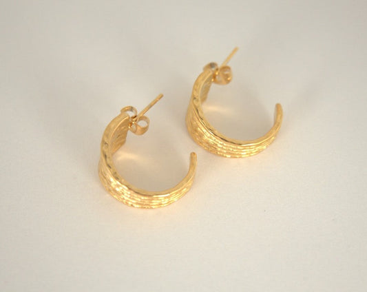 Boucles d'oreilles Dorothy