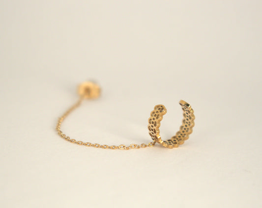 Earcuff Althea