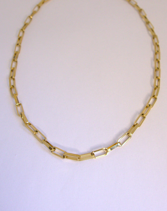 Collier Gaelle